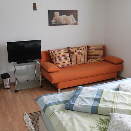 Zimmer Steger Gnas Exteriör bild