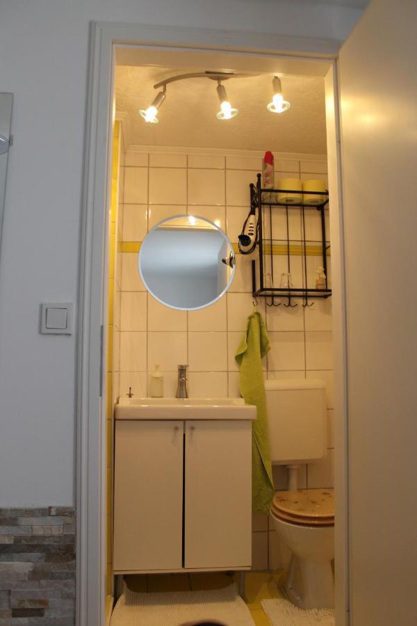 Zimmer Steger Gnas Exteriör bild