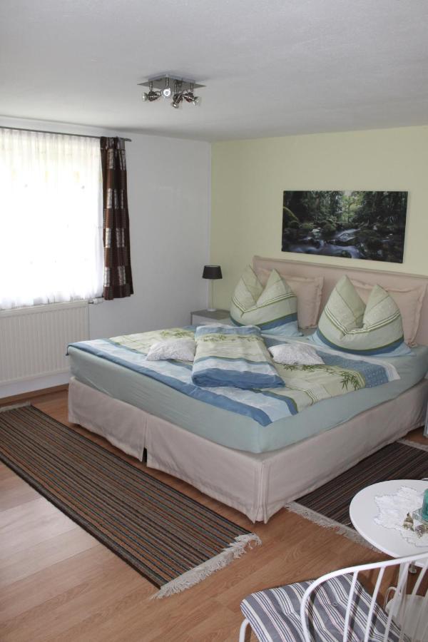 Zimmer Steger Gnas Exteriör bild