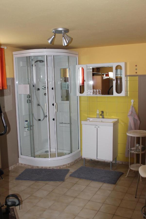 Zimmer Steger Gnas Exteriör bild